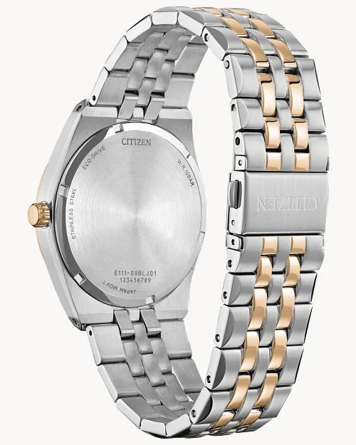 Corso Diamond Gray Dial Stainless Steel Bracelet BM7646-55H | CITIZEN Corso Diamond Gray Dial Stainless Steel Bracelet BM7646-55H | CITIZEN